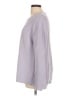The Drop Purple Pullover Sweater Size L - photo 5