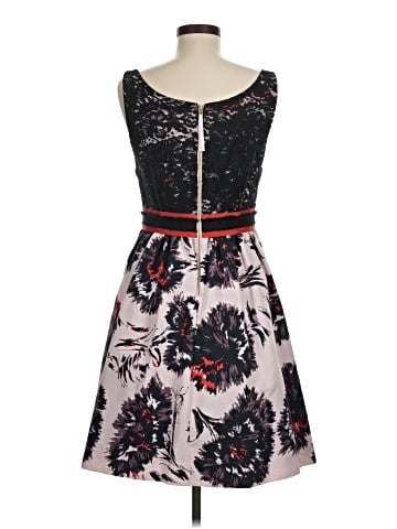Peter Som Cocktail Dress (view 2)