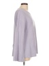 The Drop Purple Pullover Sweater Size L - photo 4