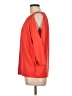 MICHAEL Michael Kors Orange 3/4 Sleeve Top Size L - photo 5