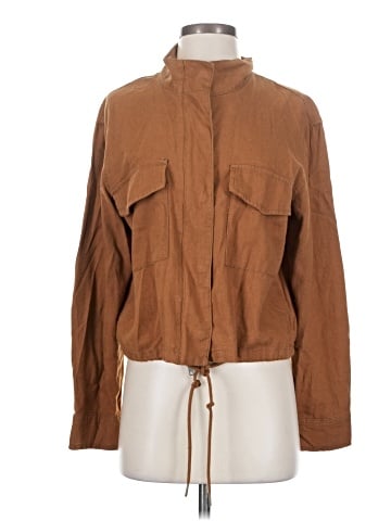 Sanctuary Jacket (view 1)