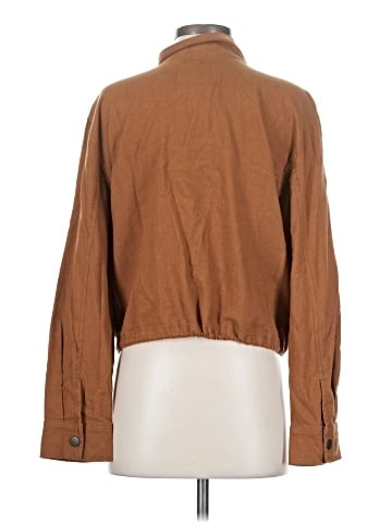 Sanctuary Jacket (view 2)