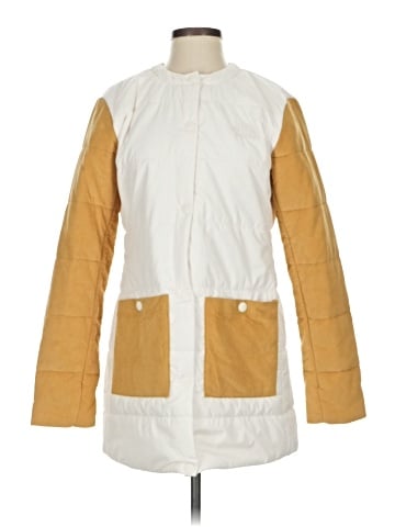 The North Face Raincoat (view 1)