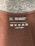 Unbranded Brown Tank Top Size XL - photo 7