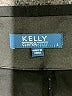 Kelly By Clinton Kelly Black Active Pants Size L - photo 4