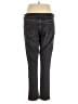 Levi's Solid Gray Jeans Size 34 waist - photo 2