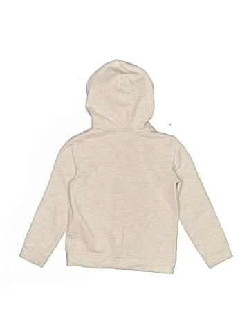 Ideology Zip Up Hoodie (view 2)