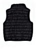 H&M 100% Polyester Black Vest Size 3 - 4T - photo 2