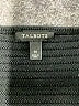 Talbots Black Cardigan Size M - photo 6