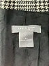 Ann Taylor Houndstooth Gray Blazer Size 4 (petite) - photo 6