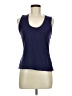 A New Day Purple Active Tank Size M - photo 1