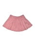 Unbranded Solid Pink Skirt Size 2T - photo 1