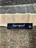 Sampeel Gray Pullover Sweater Size XL - photo 7