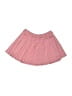 Unbranded Solid Pink Skirt Size 2T - photo 2