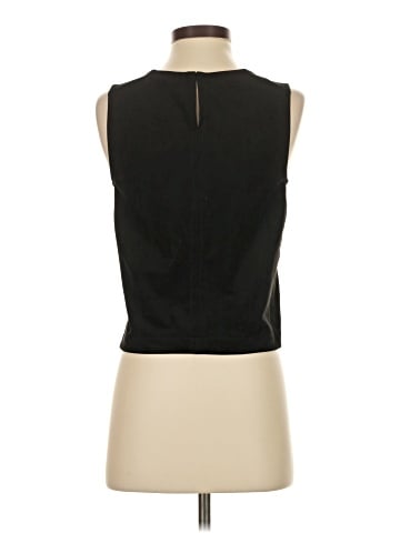 Banana Republic Sleeveless Top (view 2)