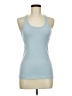 Nike Blue Active Tank Size M - photo 1