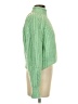 H&M Green Turtleneck Sweater Size S - photo 4