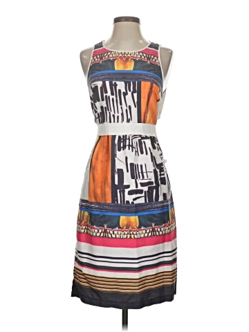 Clover Canyon Casual Dress (view 1)