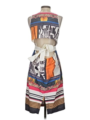 Clover Canyon Casual Dress (view 2)