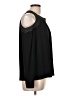 MICHAEL Michael Kors Black Sleeveless Blouse Size L - photo 4