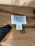 Time and Tru Tan Jacket Size 20 - photo 3