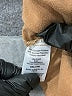 Time and Tru Tan Jacket Size 20 - photo 4