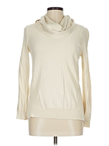 Jones New York Turtleneck Sweater (view 1)