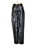 Wilfred 100% Polyurethane Black Casual Pants Size 4 - photo 1