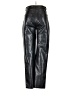 Wilfred 100% Polyurethane Black Casual Pants Size 4 - photo 2