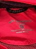 Brooks 100% Polyester Pink Track Jacket Size XS - photo 6