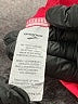 Brooks 100% Polyester Pink Track Jacket Size XS - photo 7