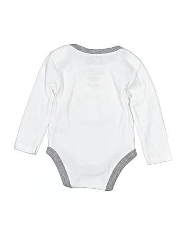 Star Wars Long Sleeve Onesie (view 2)