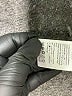 Shein 100% Polyester Metallic Gray Brown Pullover Sweater Size S - photo 9