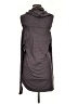 Athleta Gray Purple Vest Size XS - photo 2