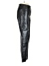Wilfred 100% Polyurethane Black Casual Pants Size 4 - photo 4
