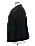 LIVI 100% Polyester Black Pullover Sweater Size 18 - 20 Plus - photo 5