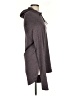 Athleta Gray Purple Vest Size XS - photo 4