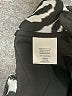 Emerson Fry 100% Polyester Print Gray Formal Skirt Size 10 - photo 5