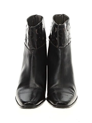 Brighton Boots (view 2)