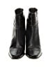 Brighton Black Boots Size 8 1/2 - photo 2