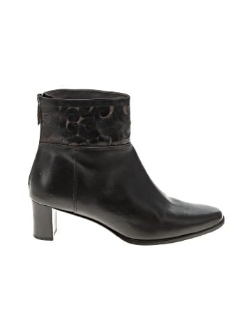 Brighton Boots (view 1)
