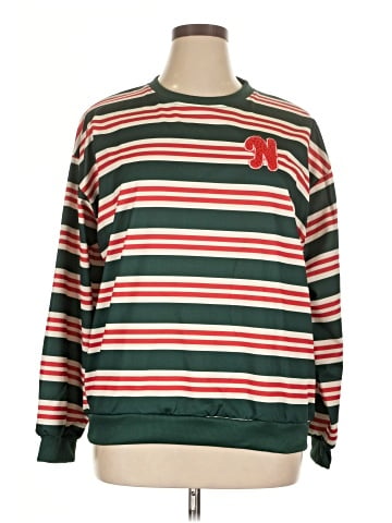 Assorted Brands Sweatshirt (view 1)