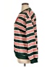 Assorted Brands Stripes Green Sweatshirt Size 1X (estimated) - photo 5