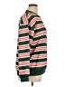 Assorted Brands Stripes Green Sweatshirt Size 1X (estimated) - photo 4