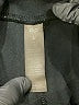 dip Solid Black Active Pants Size L - photo 7