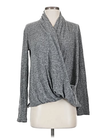 Akemi + Kin Cardigan (view 1)