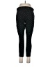 Unbranded Polka Dots Black Active Pants Size 12 - photo 2