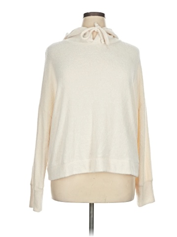 Olive and Oak Pullover Sweater (view 1)