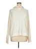 Olive and Oak Ivory Pullover Sweater Size 1X - photo 1