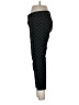 Unbranded Polka Dots Black Active Pants Size 12 - photo 5